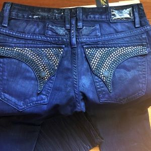 Men’s Robins jeans size 34